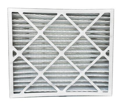 Rheem 54-109477-06 - 21" x 24.50" x 5" Exact-Fit Filter for Air Cleaner XHF-E24M13, MERV 13