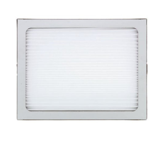 Santa Fe 4037724 - 11 3/8" x 9" x 3/4" Dehumidifier Filter, MERV 13