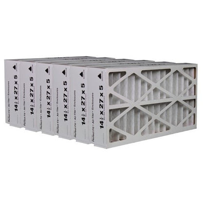 Trane BAYFTFR14M2 - Perfect Fit 5" Replacement Air Filter 14.5" Width