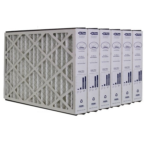 Trion Air Bear 259112-101 - Pleated Air Filter 16"x25"x3" MERV 11