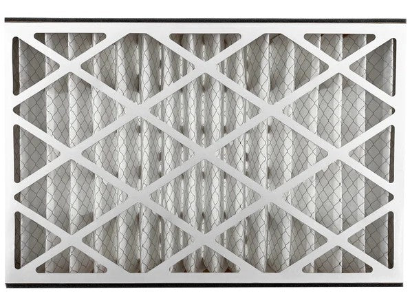 Trion Air Bear 259112-104 - 16" x 20" x 5" Pleated Air Filter, MERV 11