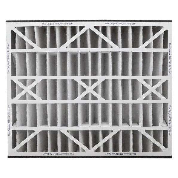 Trion Air Bear 255649-102 - Pleated Air Filter 20"x25"x5" MERV 8