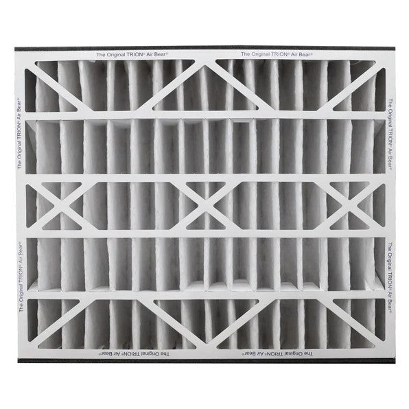 Trion Air Bear 266649-102 - 20" x 25" x 5" MERV 13 Pleated Air Filter