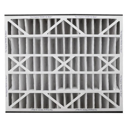 Trion Air Bear 266649-102 - 20" x 25" x 5" MERV 13 Pleated Air Filter