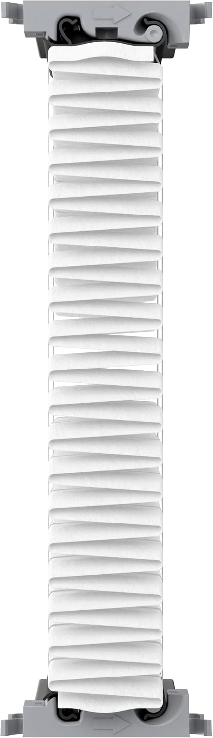 AprilAire UK113 (Replaces 113) MERV 13 TriPure Filter with Upgrade Rails