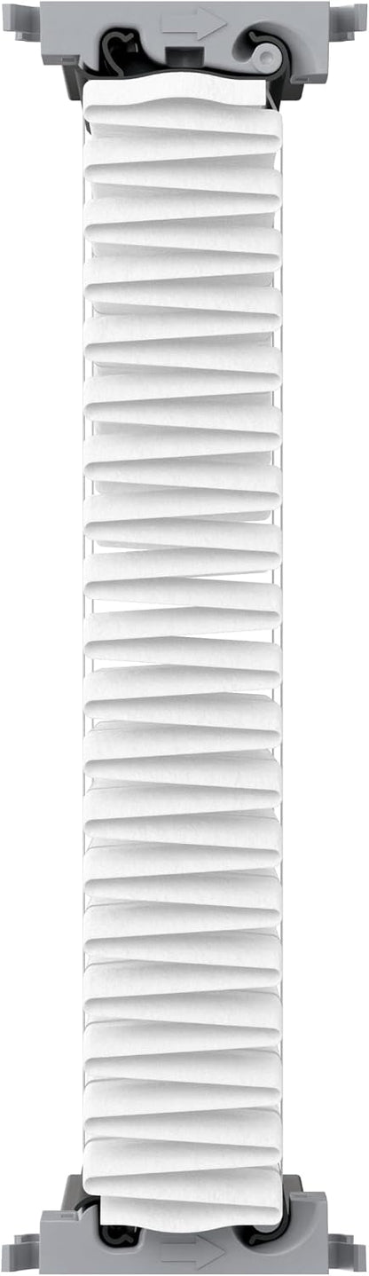 AprilAire UK113 (Replaces 113) MERV 13 TriPure Filter with Upgrade Rails