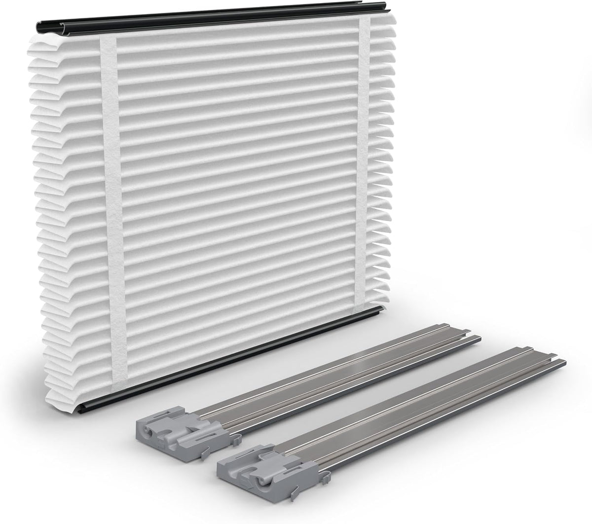AprilAire UK213 (Replaces 213) MERV 13 TriPure Filter with Upgrade Rails