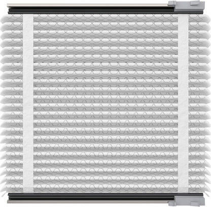 AprilAire UK311 (Replaces 310) MERV 11 TriPure Filter with Upgrade Rails