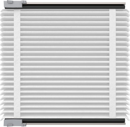 AprilAire UK311 (Replaces 310) MERV 11 TriPure Filter with Upgrade Rails