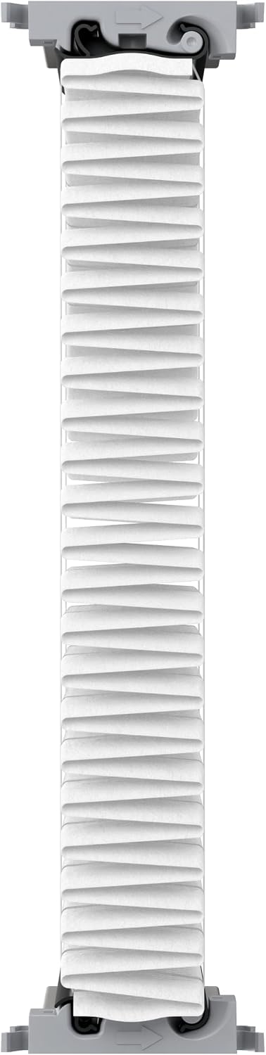 AprilAire UK311 (Replaces 310) MERV 11 TriPure Filter with Upgrade Rails