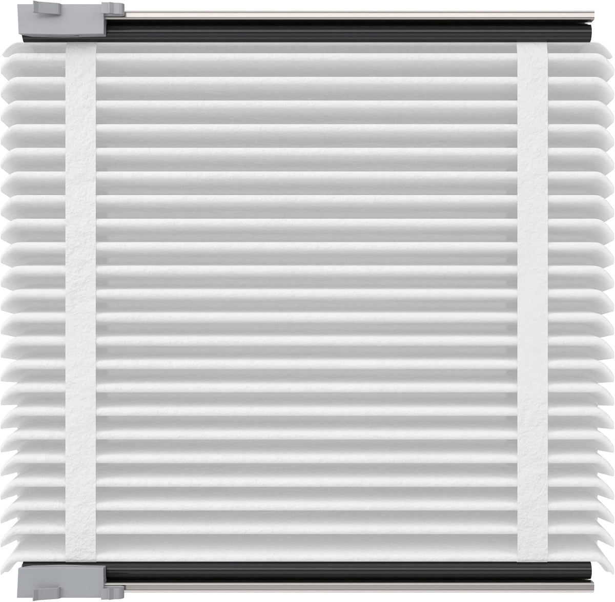 AprilAire UK313 (Replaces 313) MERV 13 TriPure Filter with Upgrade Rails