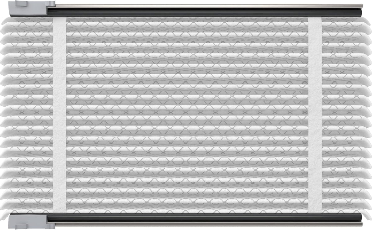 AprilAire UK413 (Replaces 413) MERV 13 TriPure Filter with Upgrade Rails