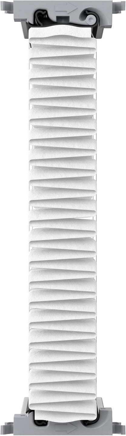 AprilAire UK413 (Replaces 413) MERV 13 TriPure Filter with Upgrade Rails