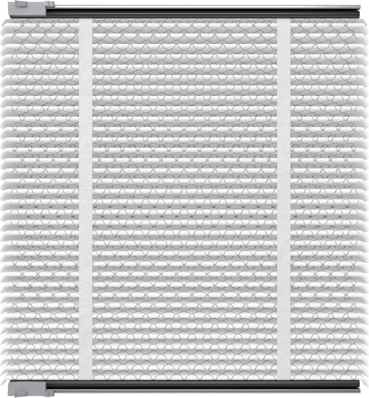 AprilAire UK511 (Replaces 510) MERV 11 TriPure Filter with Upgrade Rails