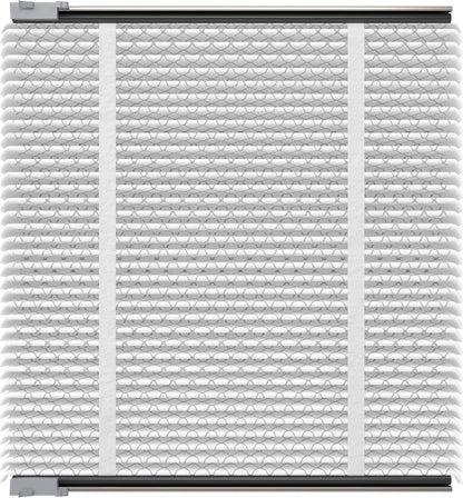 AprilAire UK511 (Replaces 510) MERV 11 TriPure Filter with Upgrade Rails