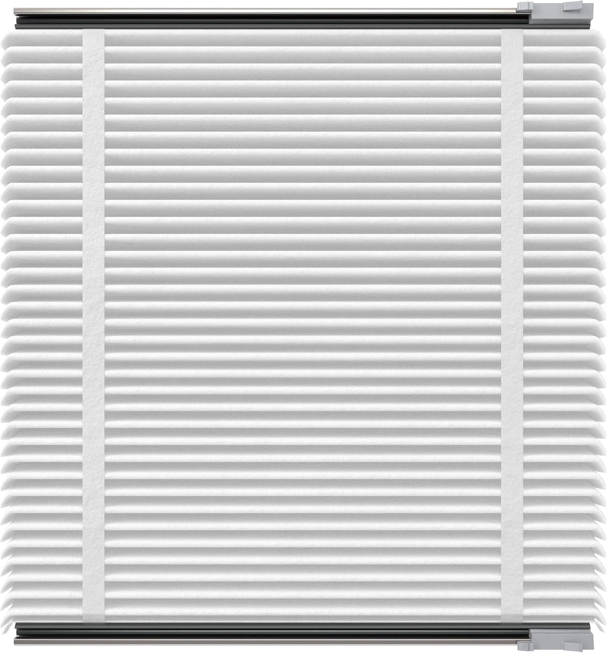 AprilAire UK513 (Replaces 513) MERV 13 TriPure Filter with Upgrade Rails