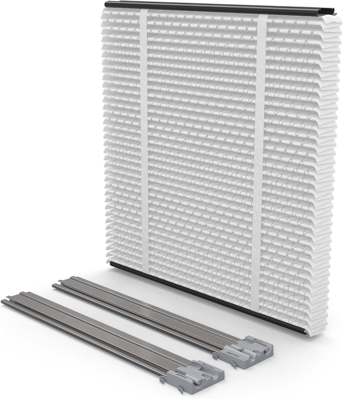 AprilAire UK513 (Replaces 513) MERV 13 TriPure Filter with Upgrade Rails