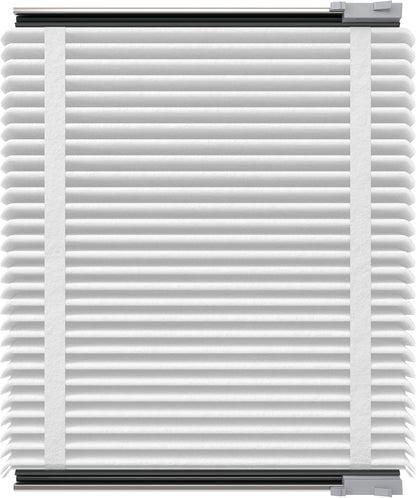 AprilAire UK913 (Replaces 913) MERV 13 TriPure Filter with Upgrade Rails