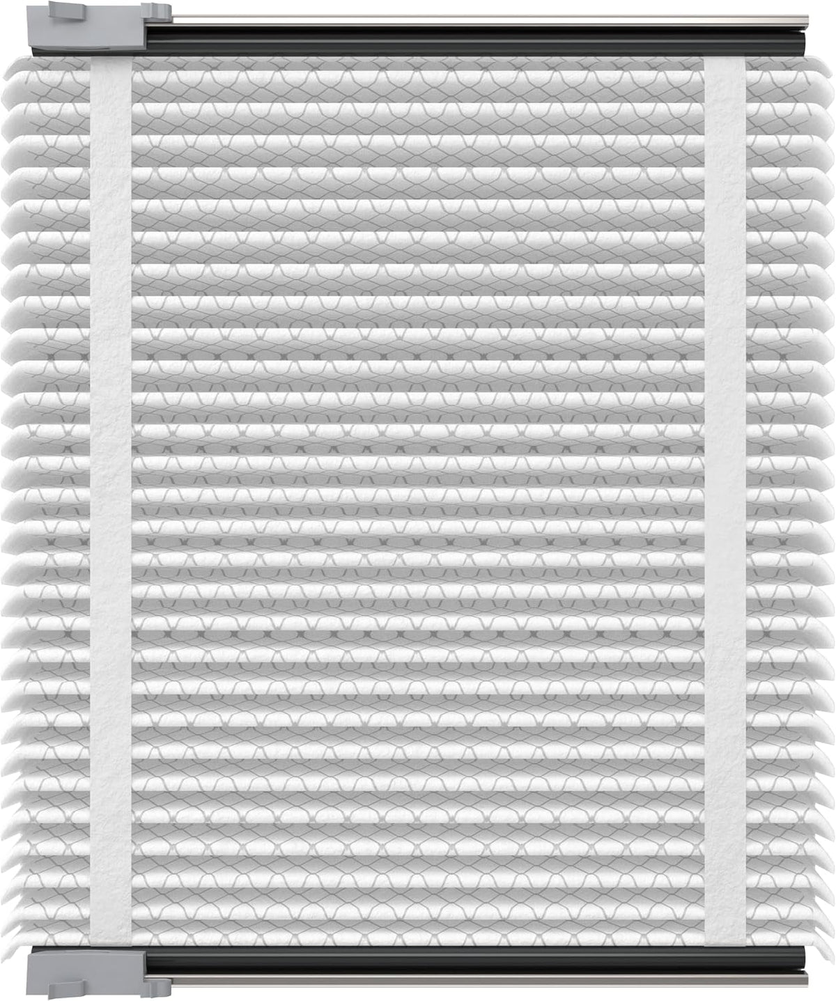 AprilAire UK913 (Replaces 913) MERV 13 TriPure Filter with Upgrade Rails