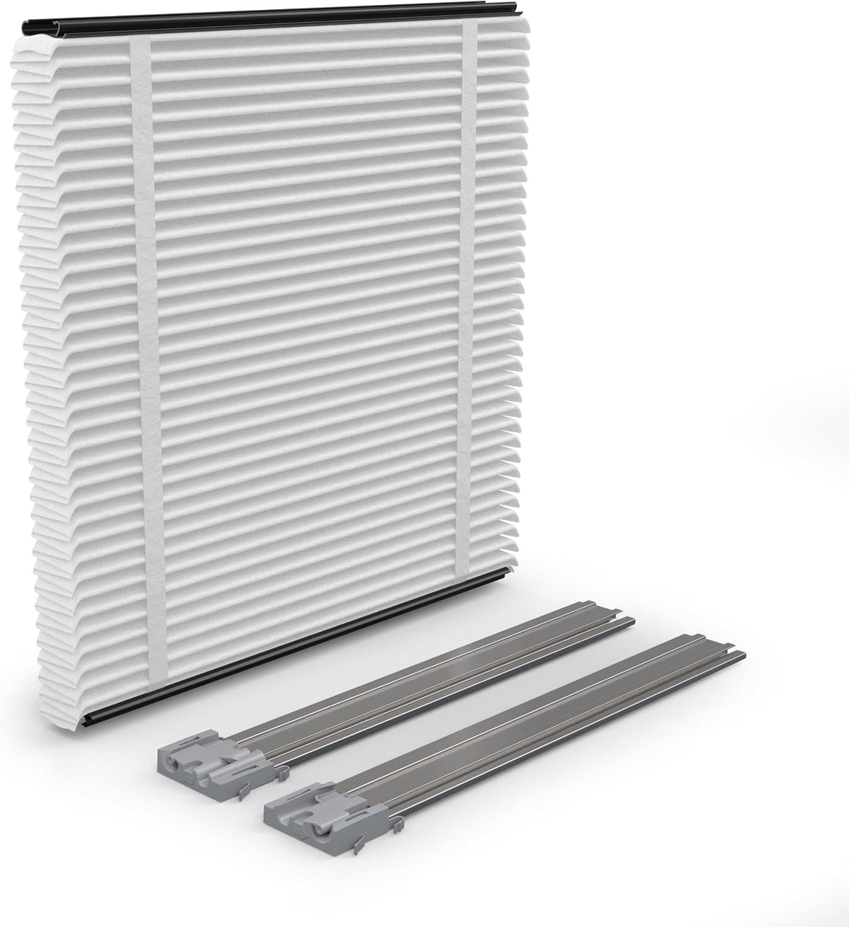 AprilAire UK511 (Replaces 510) MERV 11 TriPure Filter with Upgrade Rails