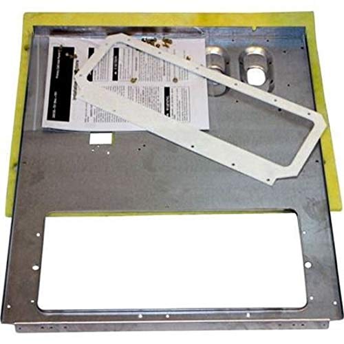 CARRIER 320720-756 - CELL PANEL KIT (INLET) 350MAV048100 ...