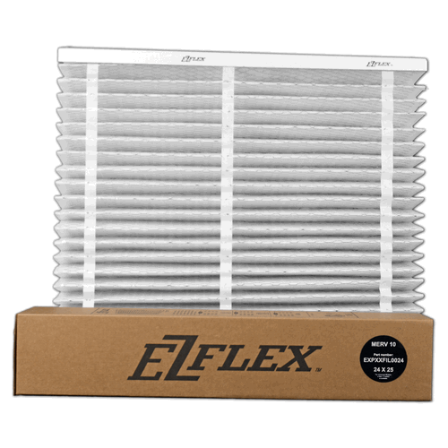 Carrier & Bryant UTCEXPXXFIL0024 Air Filter