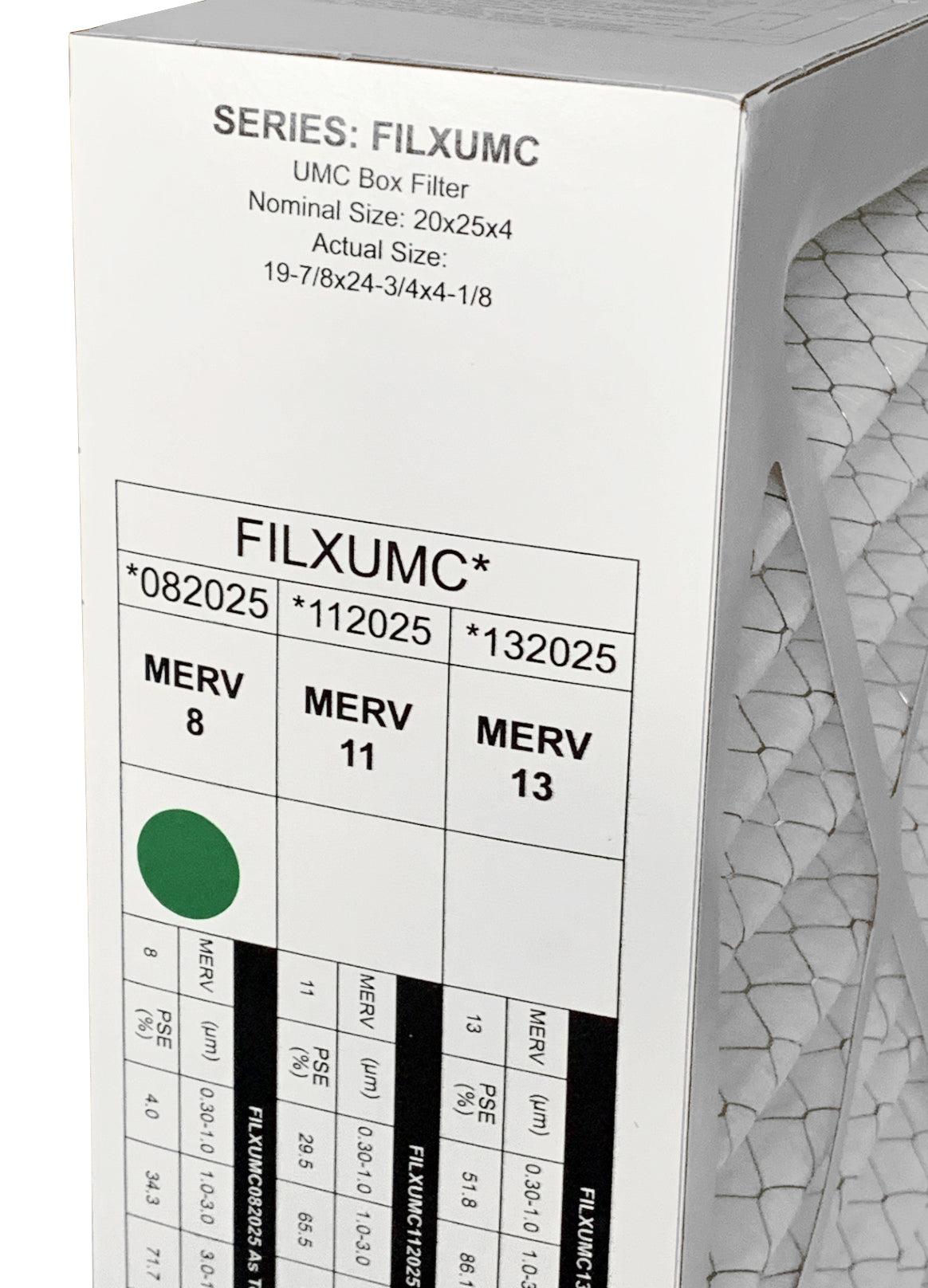 Carrier & Bryant FILXUMC082025 - 20