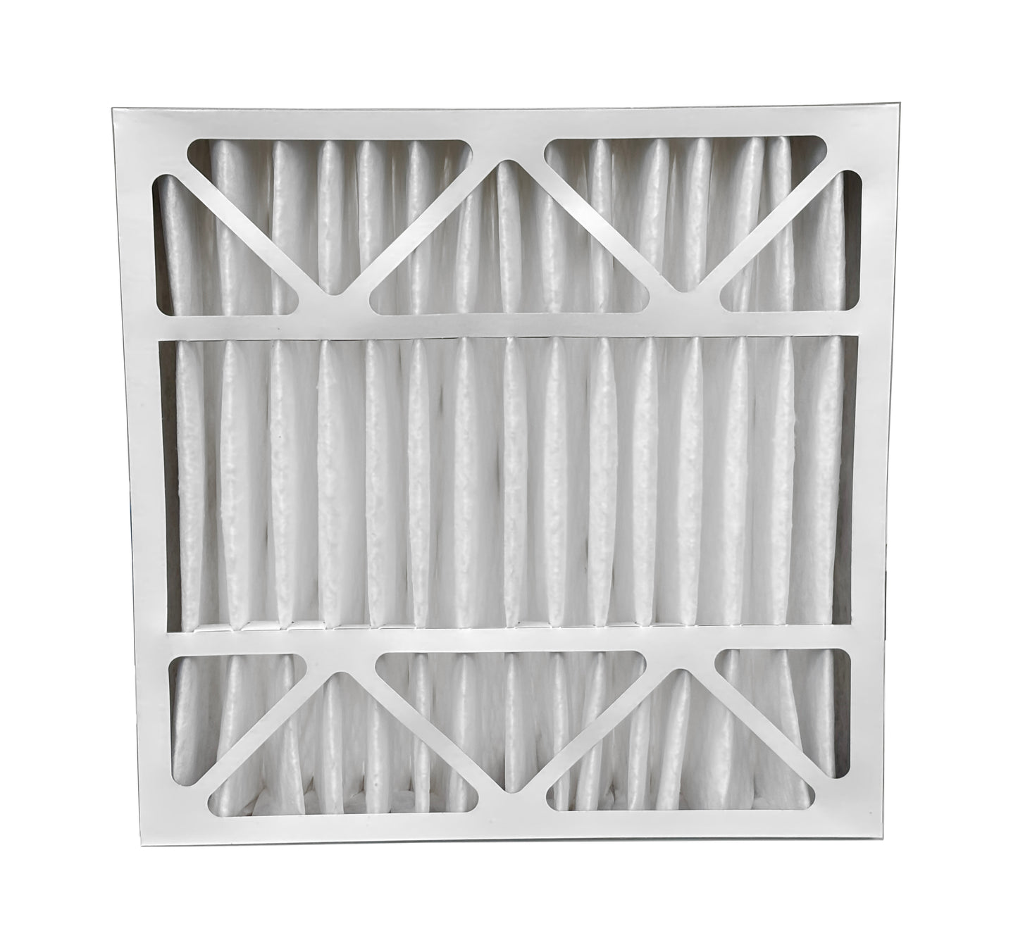 Carrier & Bryant FILXUMC112025 - 20" x 25" x 4" Pleated Air Filter, MERV 11 replaces old part # FILXXCAR0120