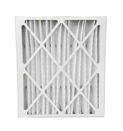 Carrier & Bryant FILXUMC112320 - 20" x 23" x 4" Pleated Air Filter, MERV 11 replaces old part # FILXXFNC0124