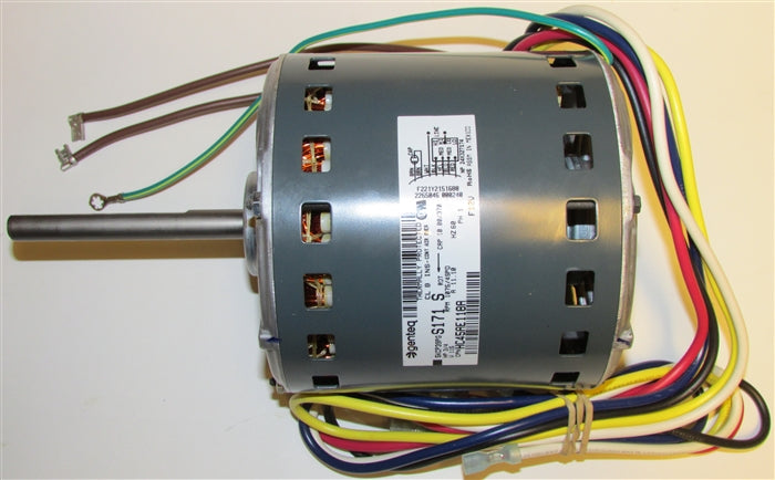 Carrier, Bryant, & Payne - HC45AE118 Indoor Blower Motor