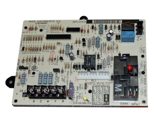 Carrier HK42FZ036 - Control Board