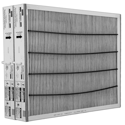 Carrier & Bryant PGAPXXCAR1620 - Performance/Preferred Air Purifier Filter 16" x 20" x 3.5" MERV 13