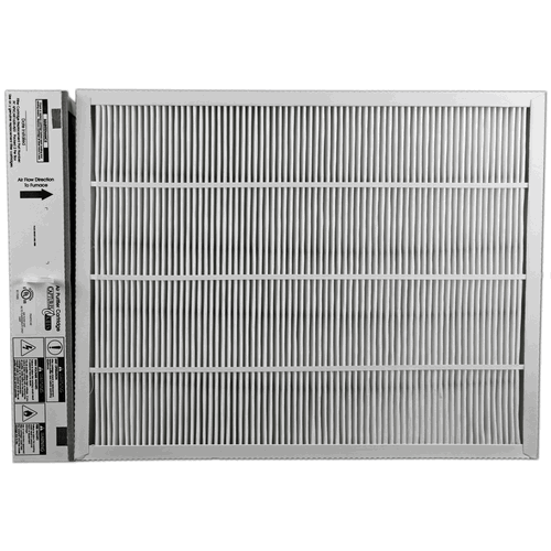 Carrier & Bryant PGAPXXCAR1620 (2 Pack) - Performance/Preferred Air Purifier Filter 16" x 20" x 3.5" MERV 13