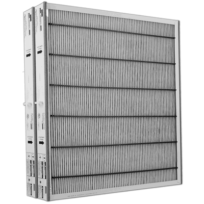 Carrier & Bryant PGAPXXCAR2420 (2 Pack) - Performance/Preferred Air Purifier Filter 24" x 20" x 3.5" MERV 13