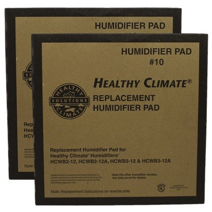 Lennox Healthy Climate X2660 - #10 Humidifier Water Panel