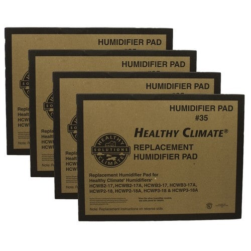 Lennox Healthy Climate X2661 - #35 Humidifier Water Panel