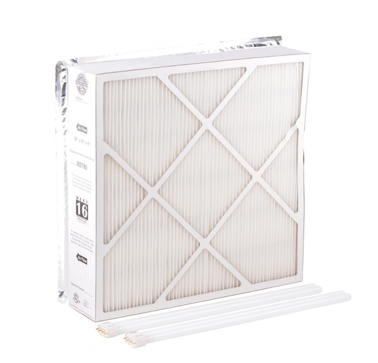 Lennox X8797 | 21"x20"x5" Healthy Climate Annual Maintenance Kit for PCO14-23