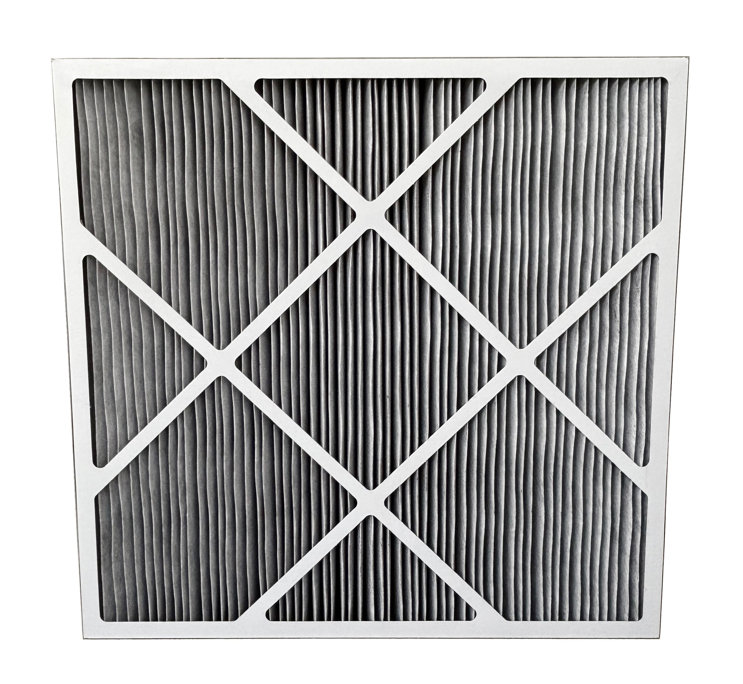 本A-9 5 ③ Lennox X7935 20x20x5 Furnace Filter, Healthy Climate Carbon Clean