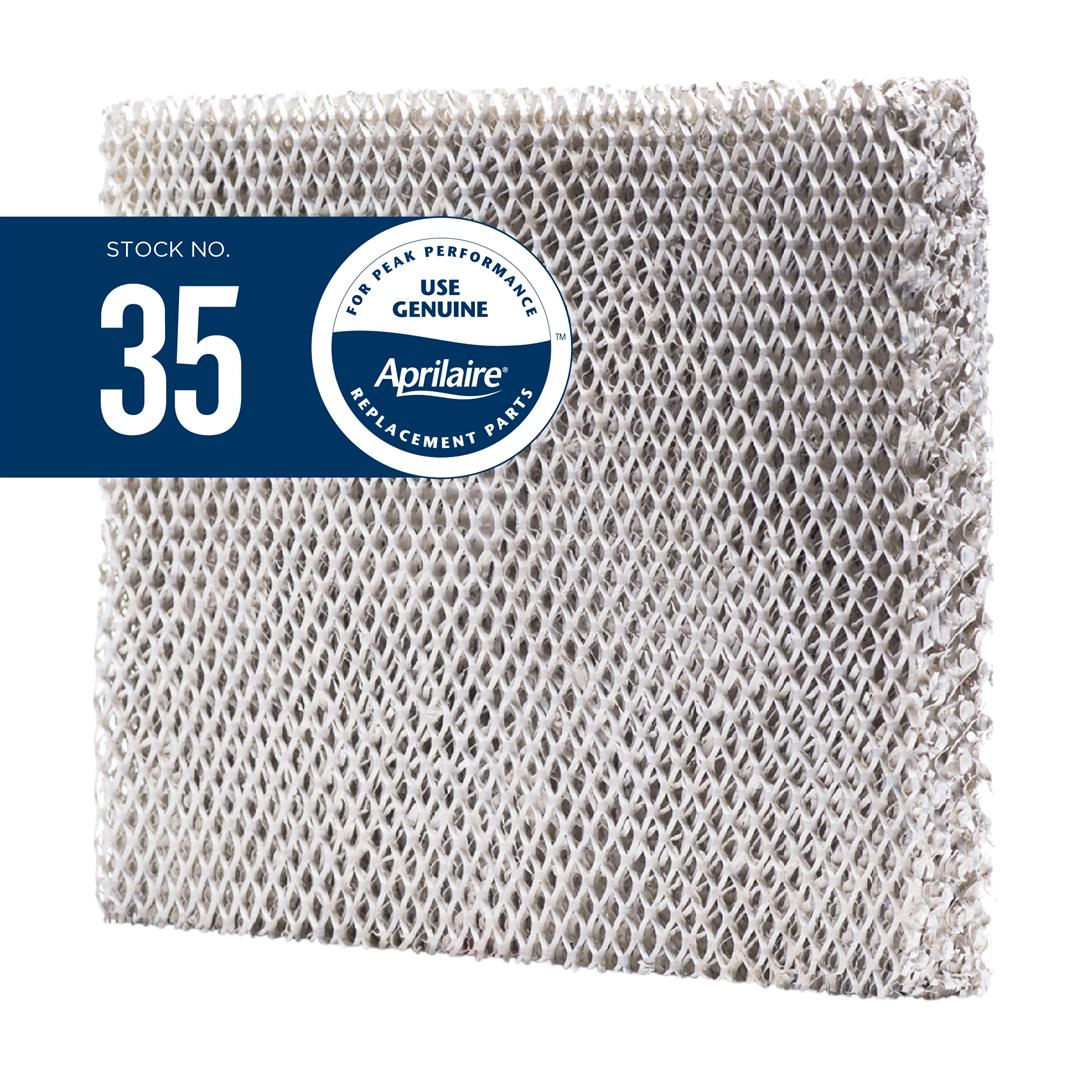 Aprilaire APRILAIRE35-4 Water Panel