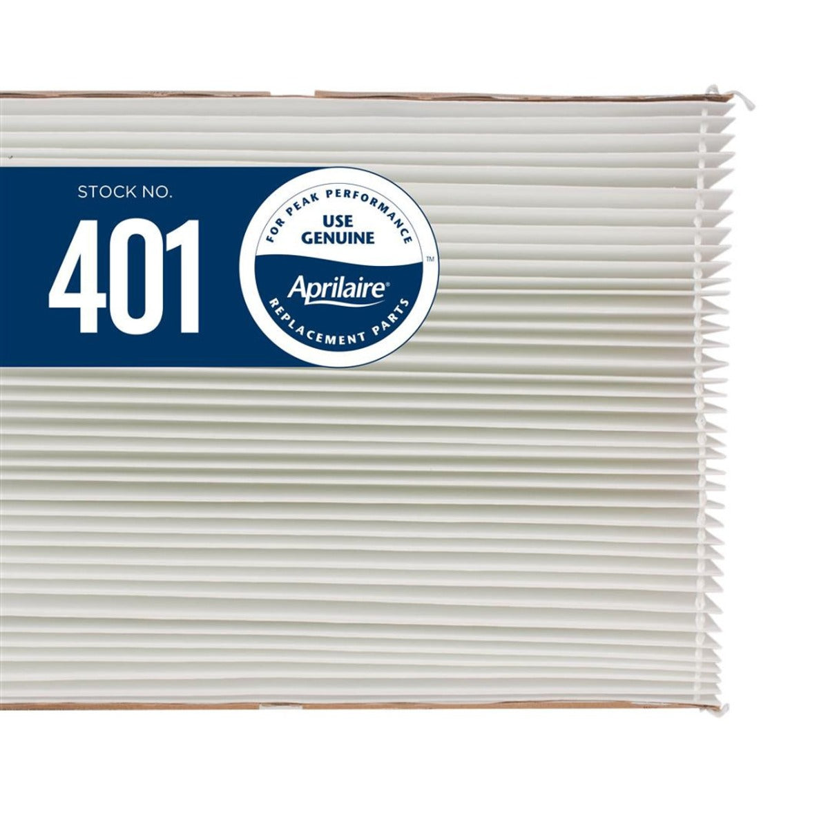 Aprilaire / Space-Gard 401 Replacement Furnace Filter 28" x 17" x 6"