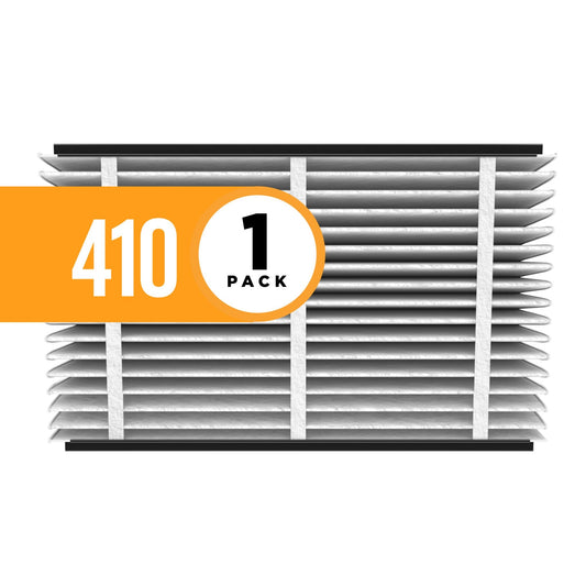 Aprilaire 410 - Clean Air Filter For Aprilaire Whole-Home Air Purifiers, MERV 11