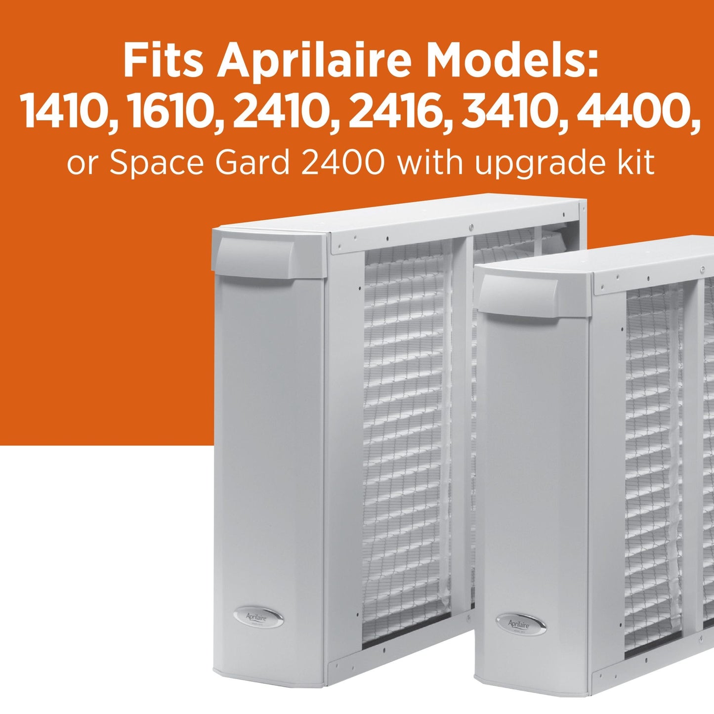 Aprilaire 413 - Healthy Home Air Filter For Aprilaire Whole-Home Air Purifiers