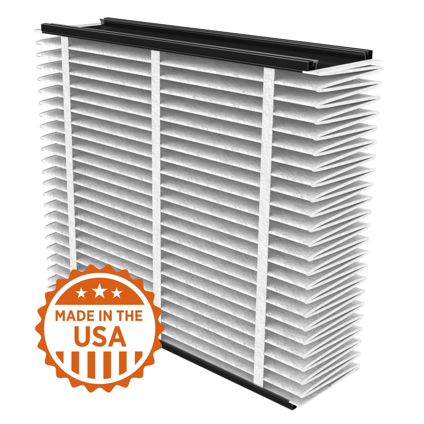 Aprilaire 413 - Healthy Home Air Filter For Aprilaire Whole-Home Air Purifiers