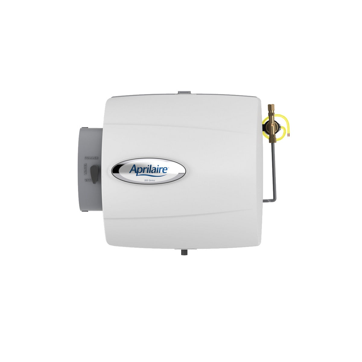 Aprilaire 500M Bypass Humidifier (Manual Control