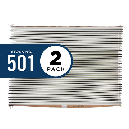 Aprilaire APRILARE501-2 Furnace Filter