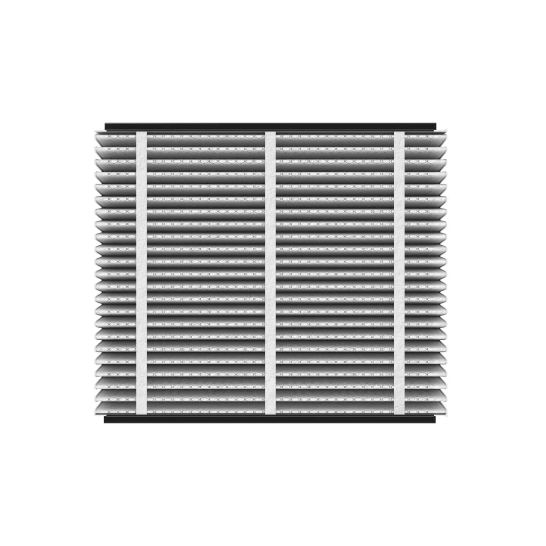 Aprilaire 810 - 20" x 25" x 4" Clean Air Expandable Filter for Filter Grille 2025FG, MERV 11