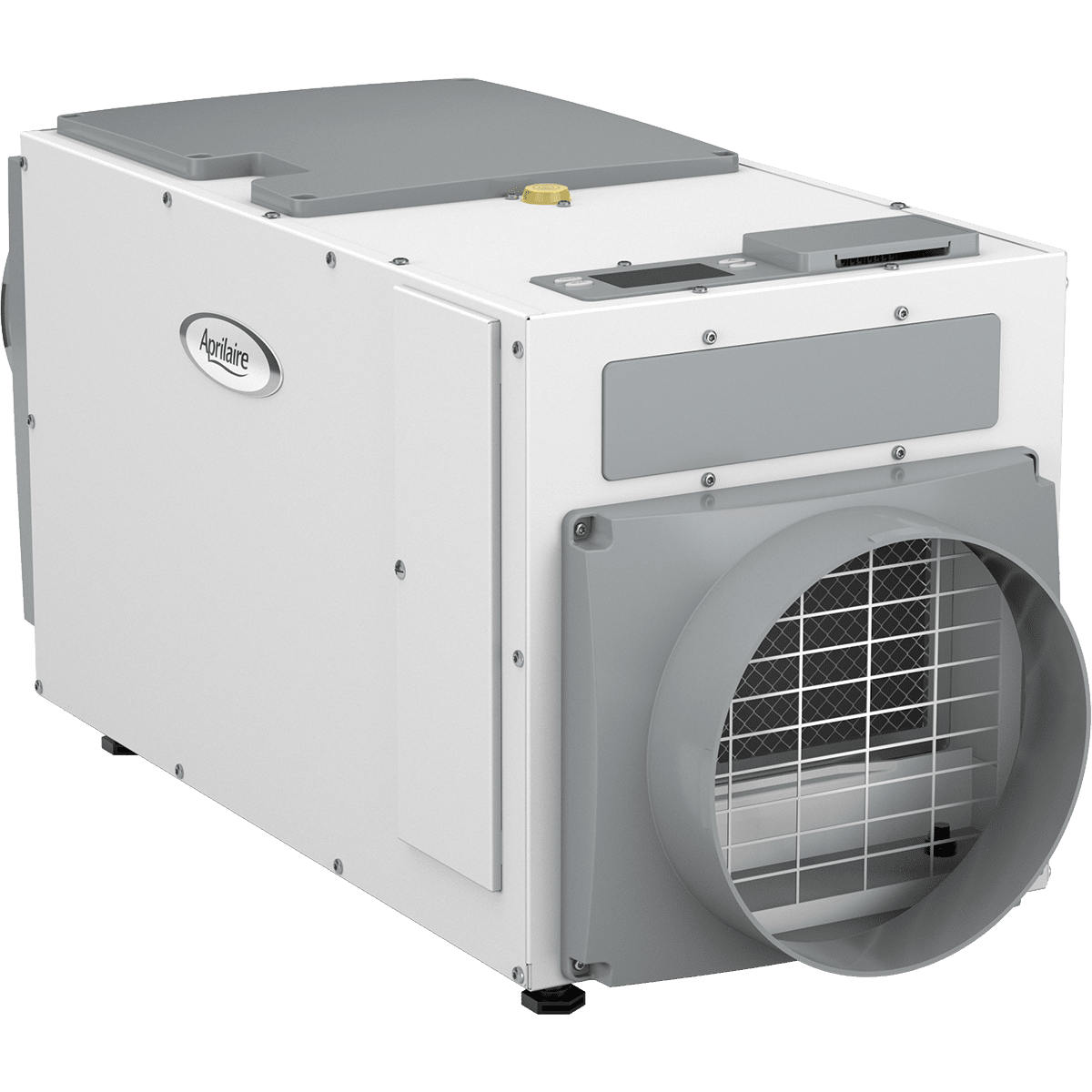 Aprilaire E100 - 100 Pint Professional-Grade Dehumidifier