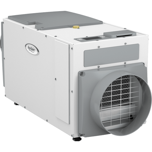 Aprilaire E100 - 100 Pint Professional-Grade Dehumidifier