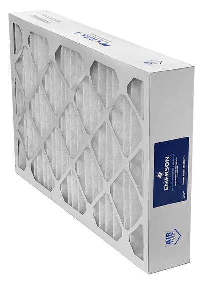 Emerson FR1400M-111 - 16" x 25" x 4" Air Filter for Air Cleaner ACM1400M-108, MERV 11