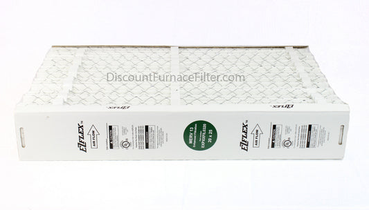 Carrier EXPXXFIL0320 - EZ Flex 20" Expandable Air Filter Merv 13, Filter Only